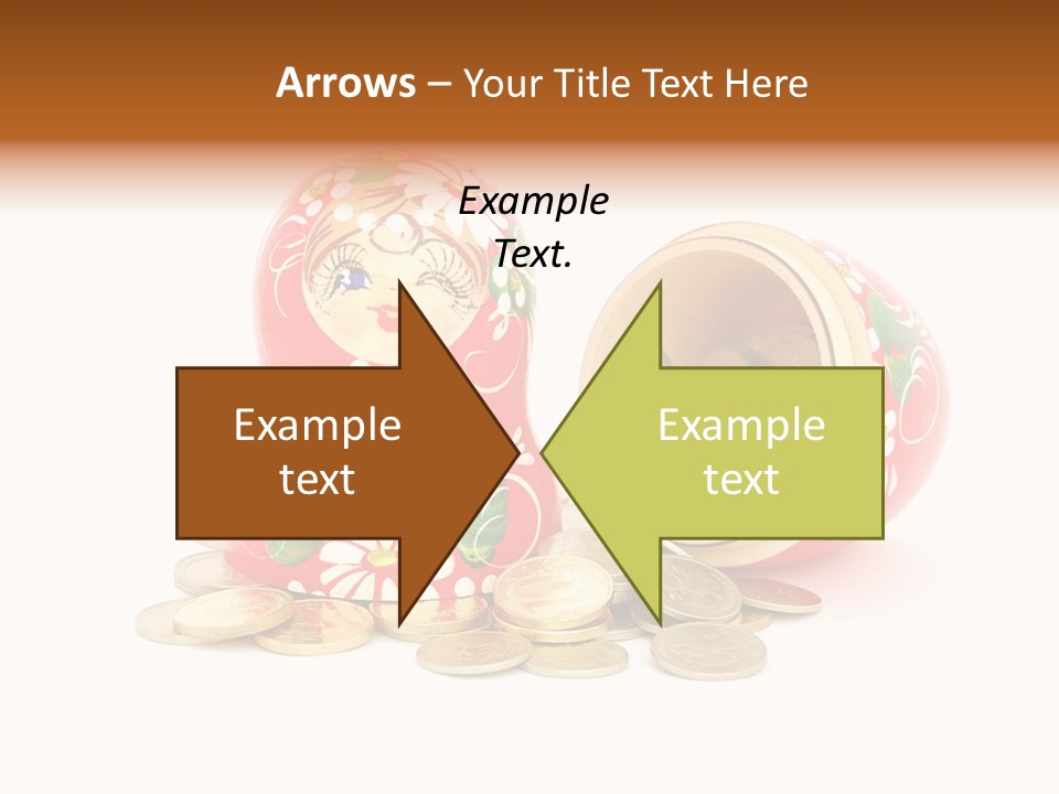 Touching Hand Sharing PowerPoint Template
