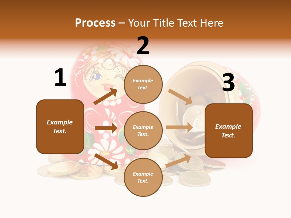 Touching Hand Sharing PowerPoint Template