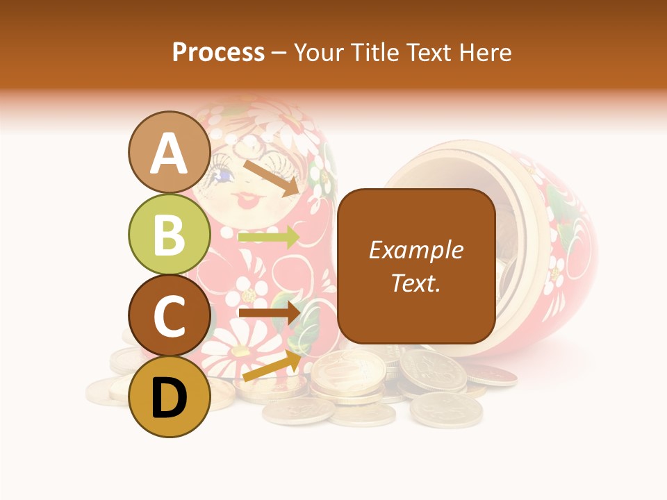 Touching Hand Sharing PowerPoint Template