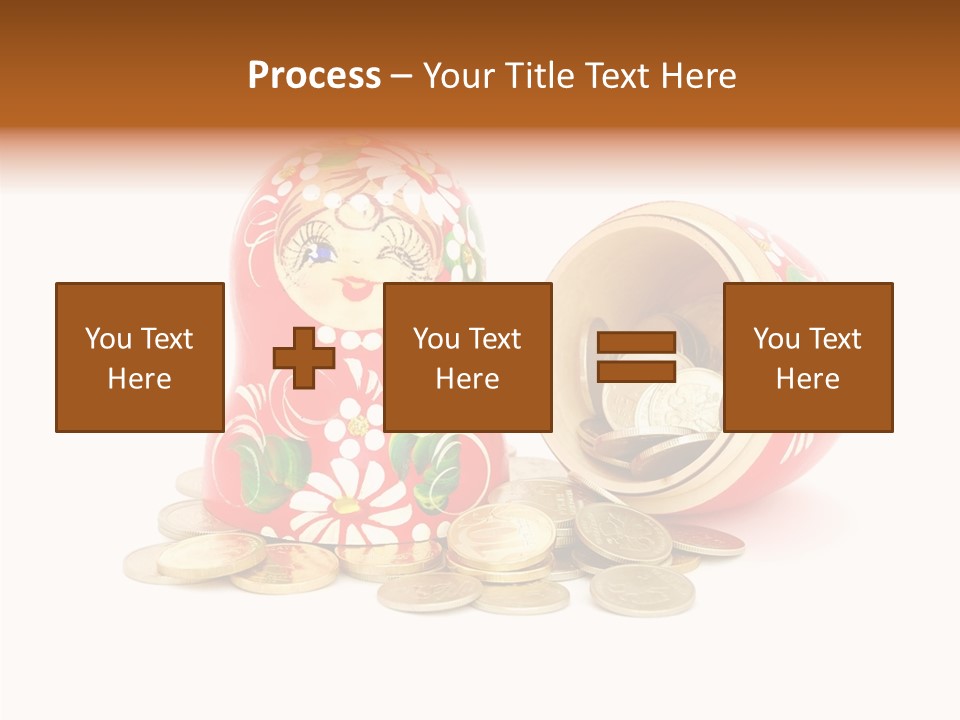 Touching Hand Sharing PowerPoint Template