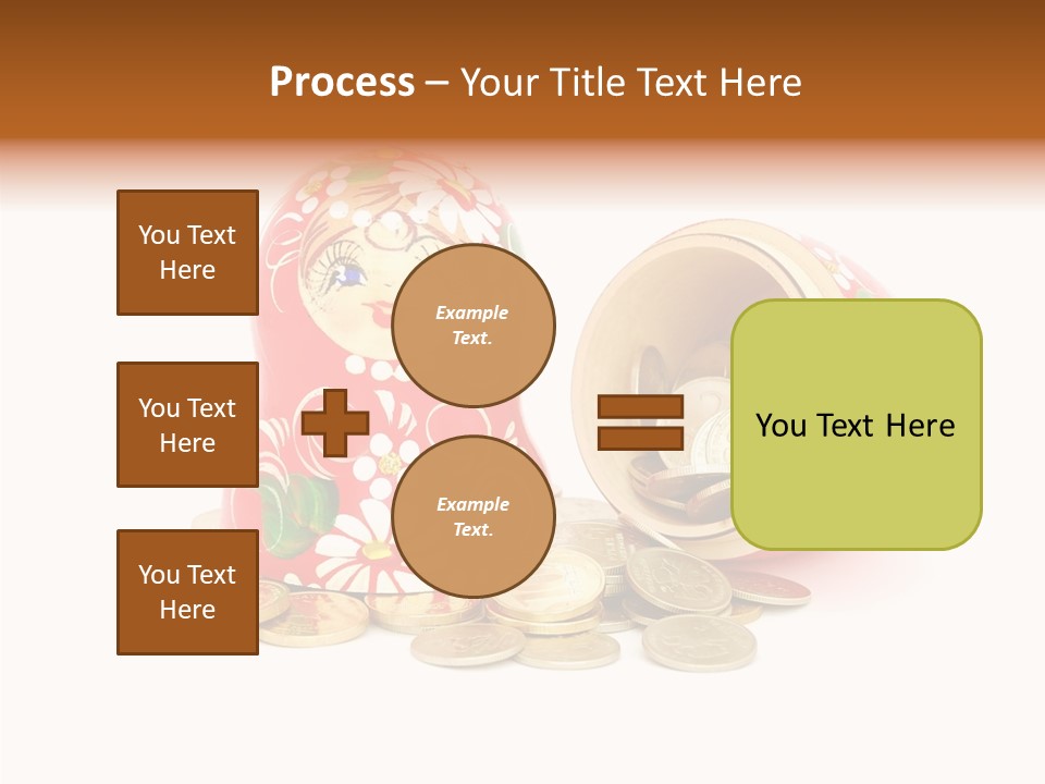 Touching Hand Sharing PowerPoint Template