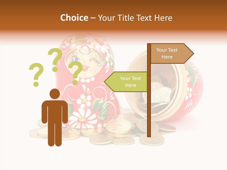 Touching Hand Sharing PowerPoint Template