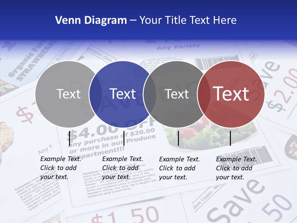 Grandmother Finger Elder PowerPoint Template