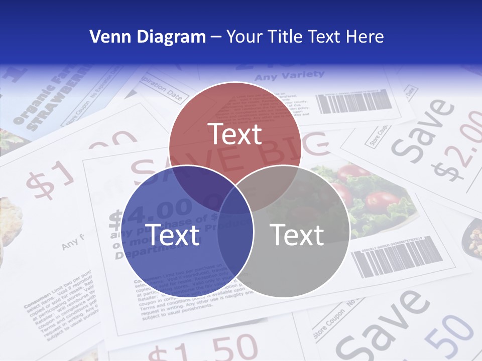 Grandmother Finger Elder PowerPoint Template