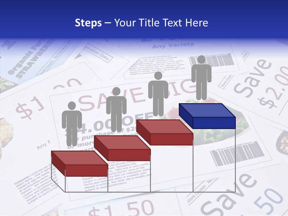 Grandmother Finger Elder PowerPoint Template