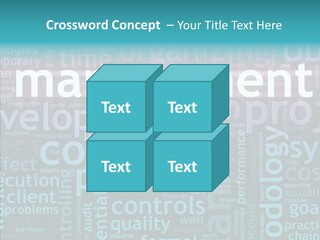 Helping Hand White Closeup PowerPoint Template