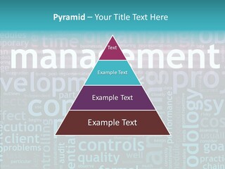 Helping Hand White Closeup PowerPoint Template