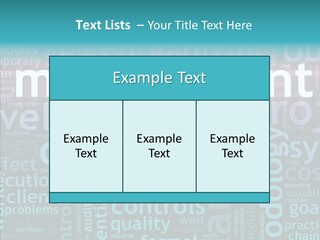 Helping Hand White Closeup PowerPoint Template