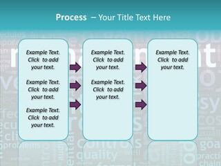Helping Hand White Closeup PowerPoint Template