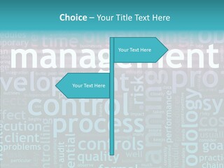 Helping Hand White Closeup PowerPoint Template