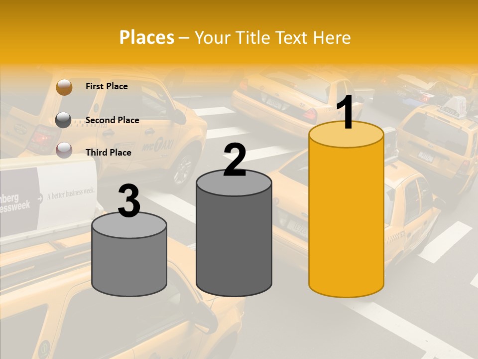 Sharing Assist Close Up PowerPoint Template