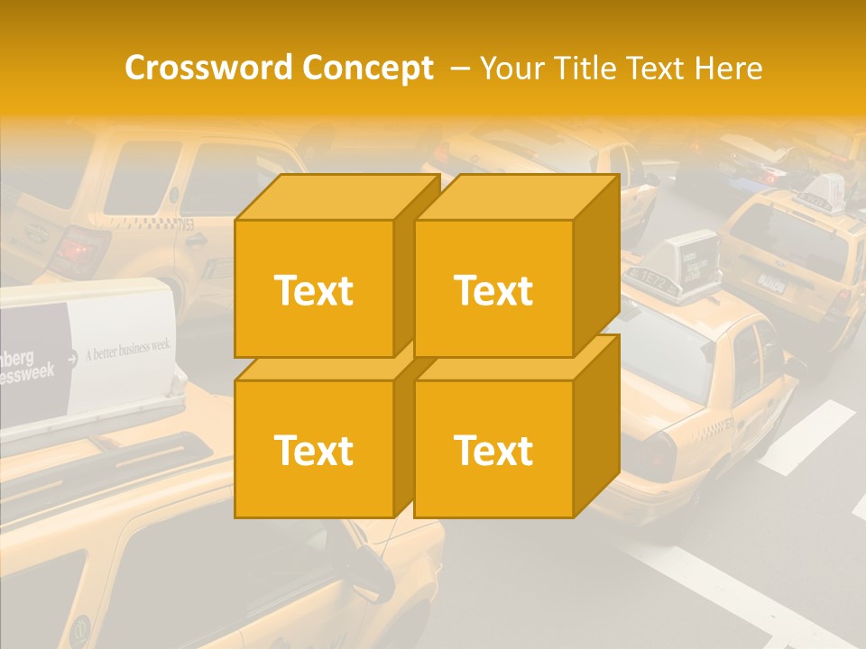 Sharing Assist Close Up PowerPoint Template