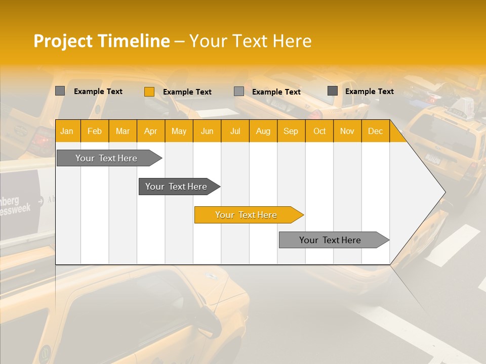 Sharing Assist Close Up PowerPoint Template