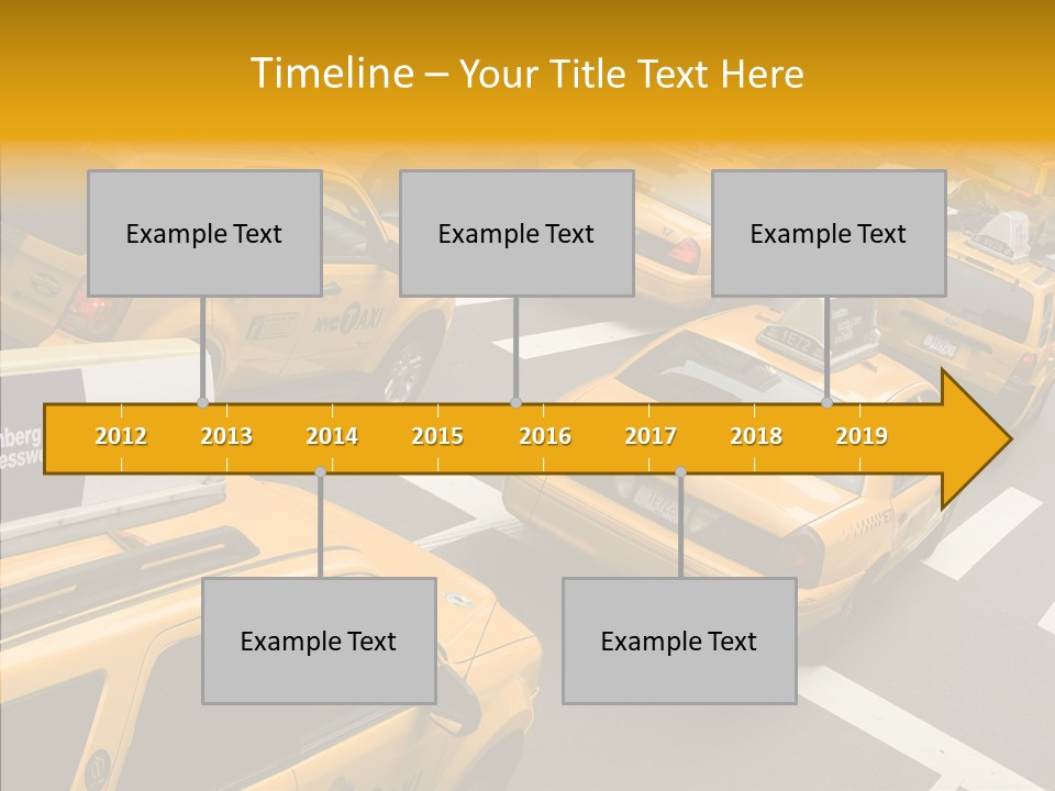Sharing Assist Close Up PowerPoint Template