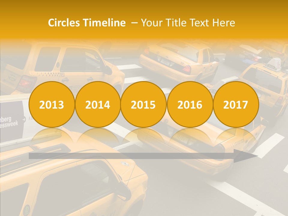 Sharing Assist Close Up PowerPoint Template