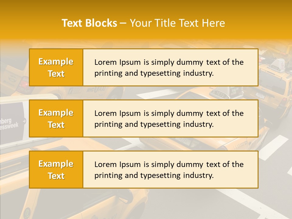 Sharing Assist Close Up PowerPoint Template