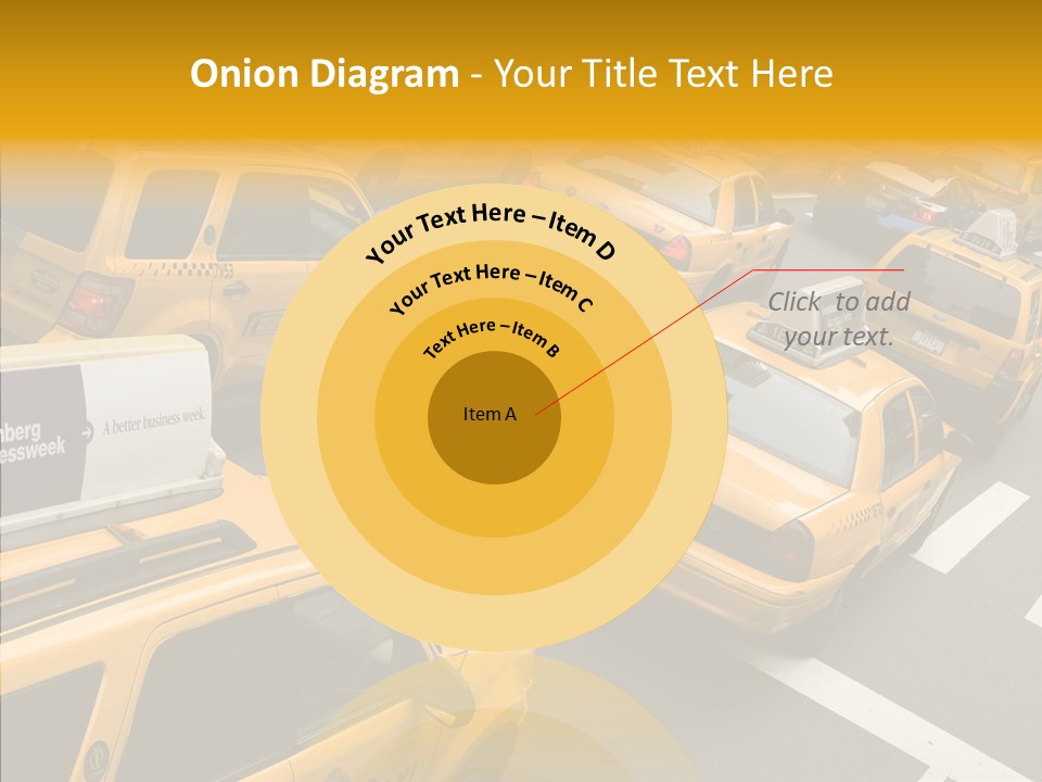 Sharing Assist Close Up PowerPoint Template