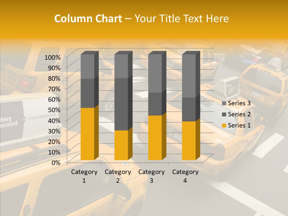 Sharing Assist Close Up PowerPoint Template
