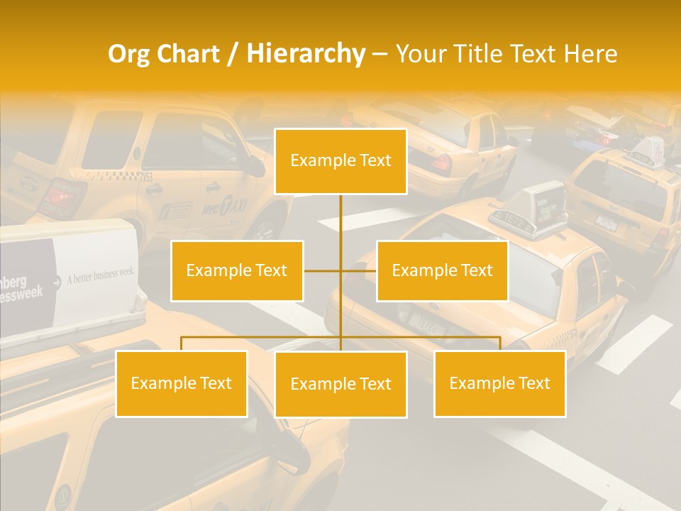 Sharing Assist Close Up PowerPoint Template