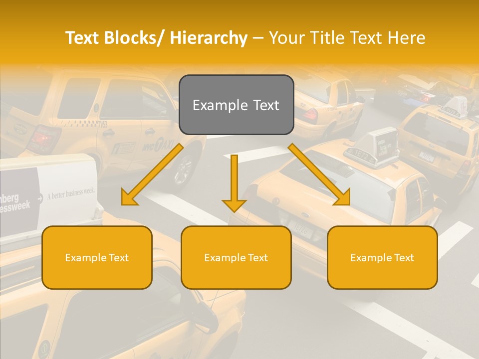 Sharing Assist Close Up PowerPoint Template