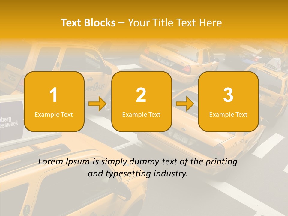 Sharing Assist Close Up PowerPoint Template
