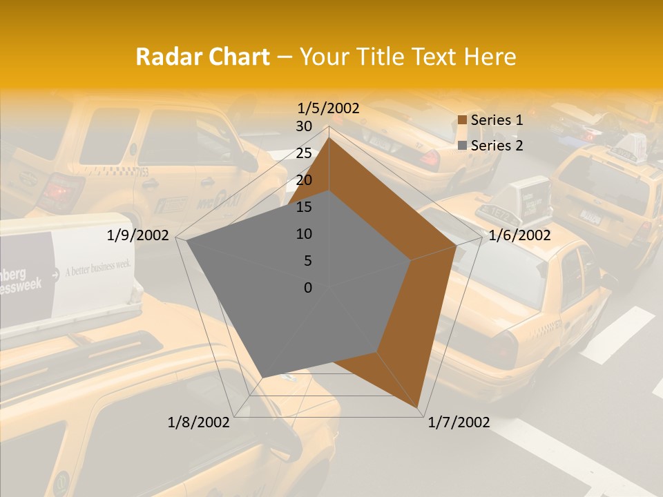 Sharing Assist Close Up PowerPoint Template