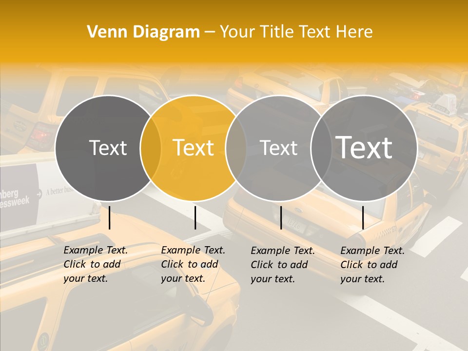 Sharing Assist Close Up PowerPoint Template