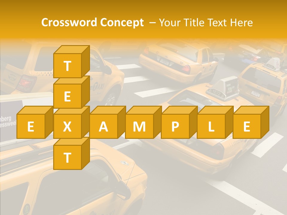 Sharing Assist Close Up PowerPoint Template