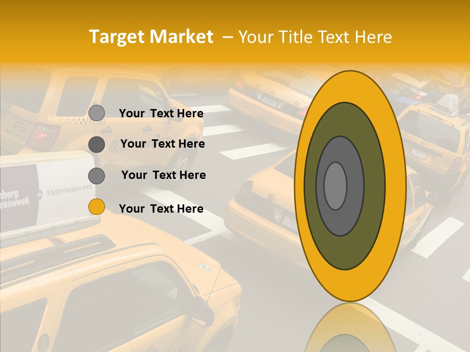 Sharing Assist Close Up PowerPoint Template