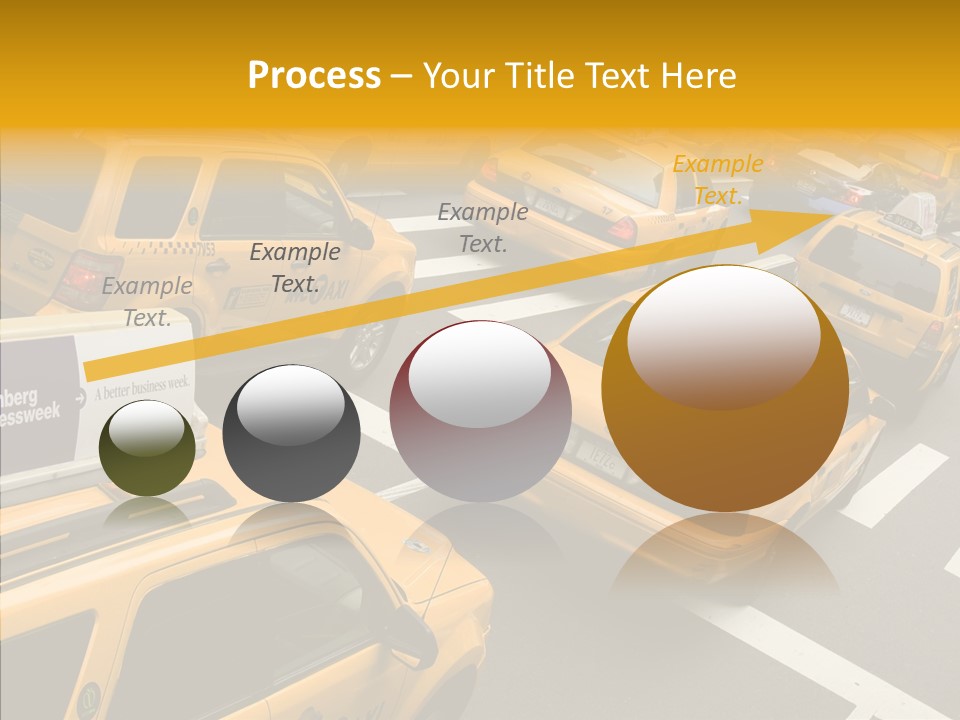 Sharing Assist Close Up PowerPoint Template