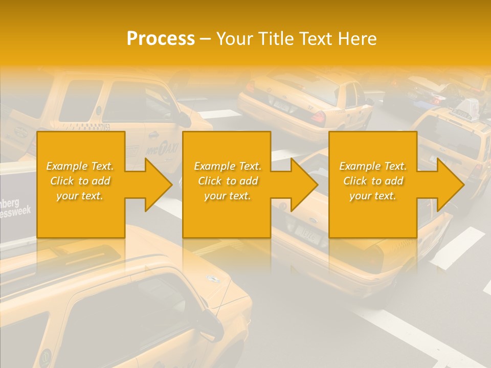 Sharing Assist Close Up PowerPoint Template