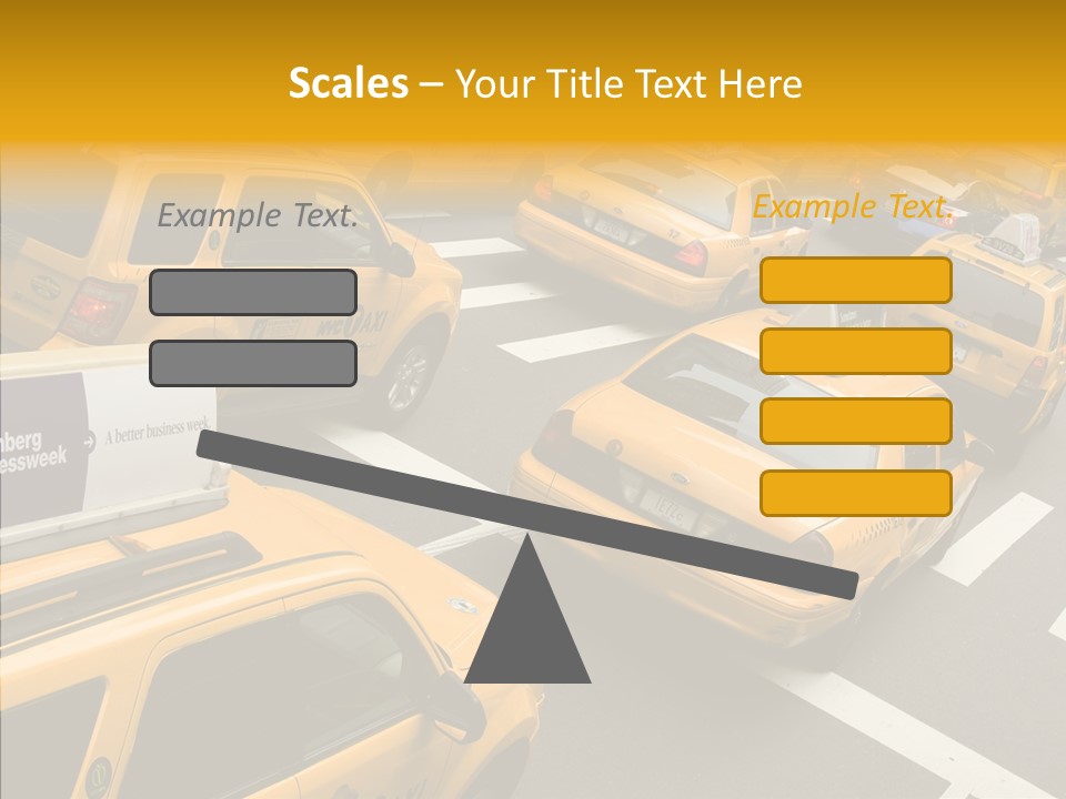 Sharing Assist Close Up PowerPoint Template