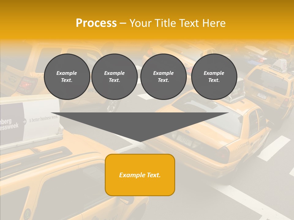 Sharing Assist Close Up PowerPoint Template