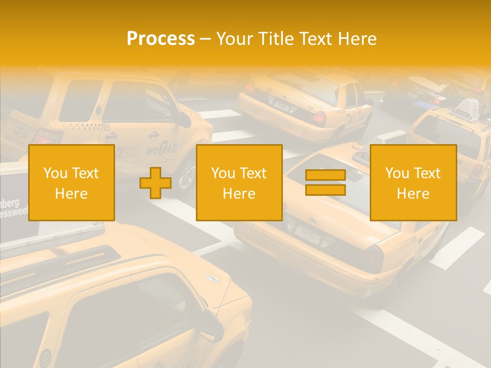 Sharing Assist Close Up PowerPoint Template