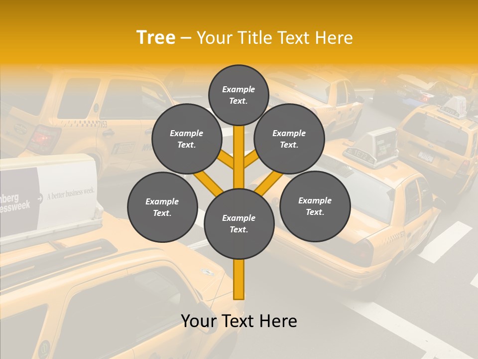 Sharing Assist Close Up PowerPoint Template