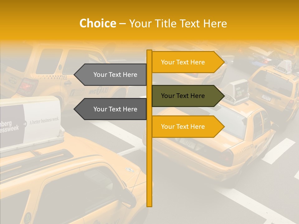 Sharing Assist Close Up PowerPoint Template