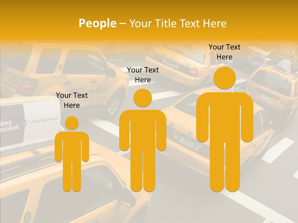 Sharing Assist Close Up PowerPoint Template
