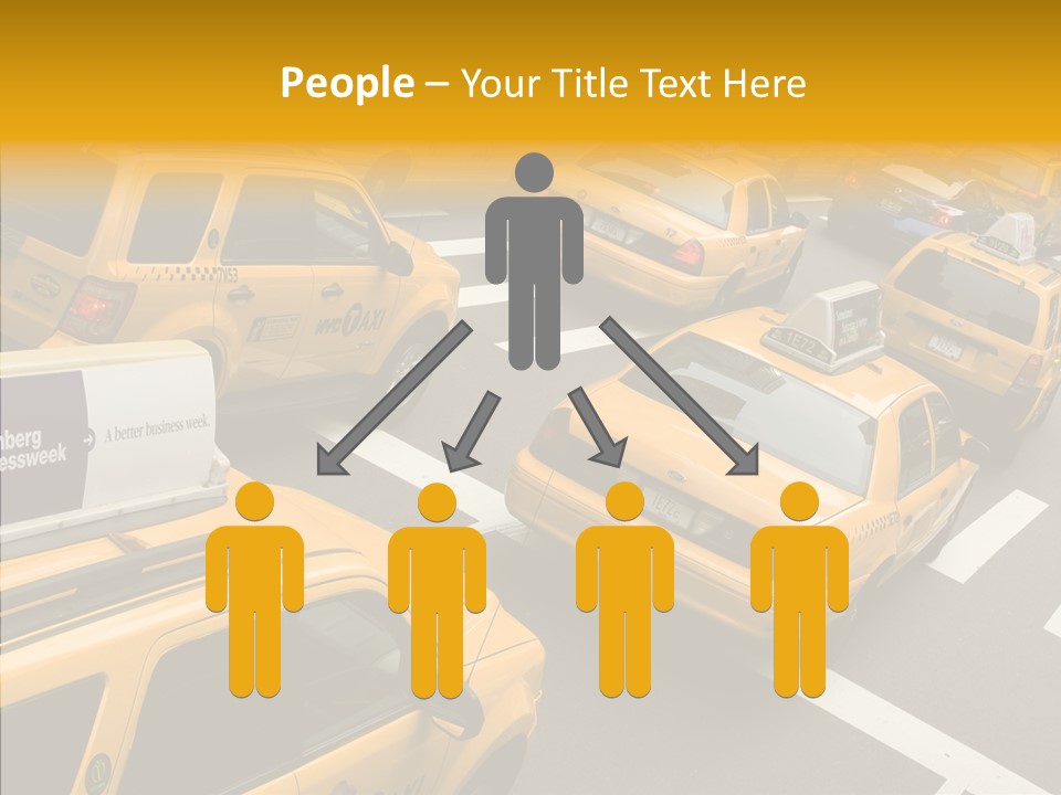 Sharing Assist Close Up PowerPoint Template