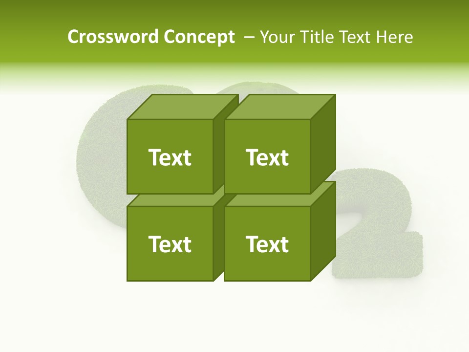 Human Old Hold PowerPoint Template