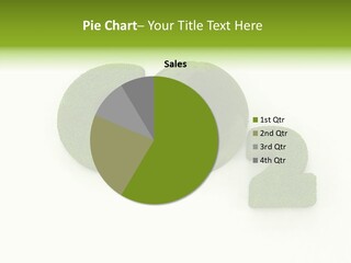 Human Old Hold PowerPoint Template