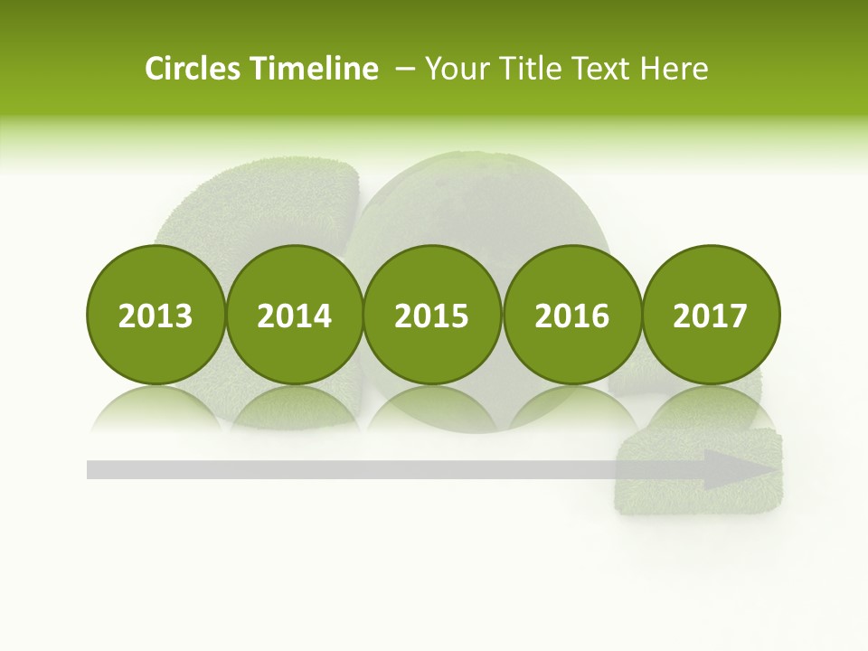 Human Old Hold PowerPoint Template