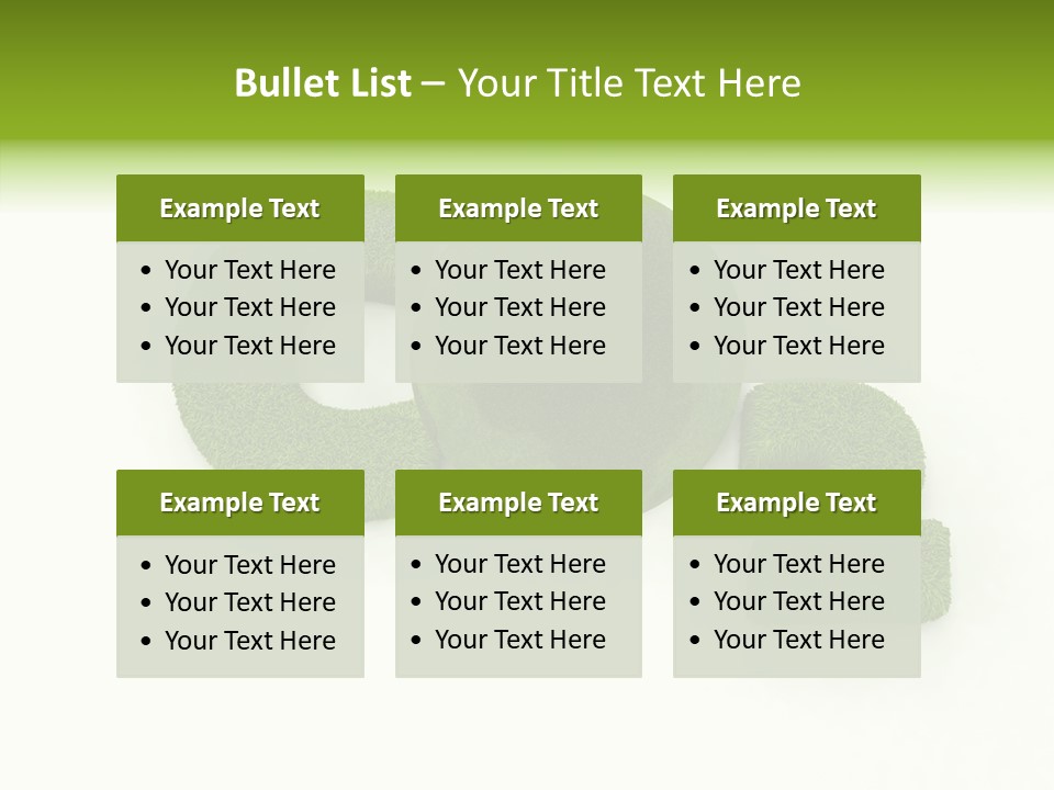 Human Old Hold PowerPoint Template