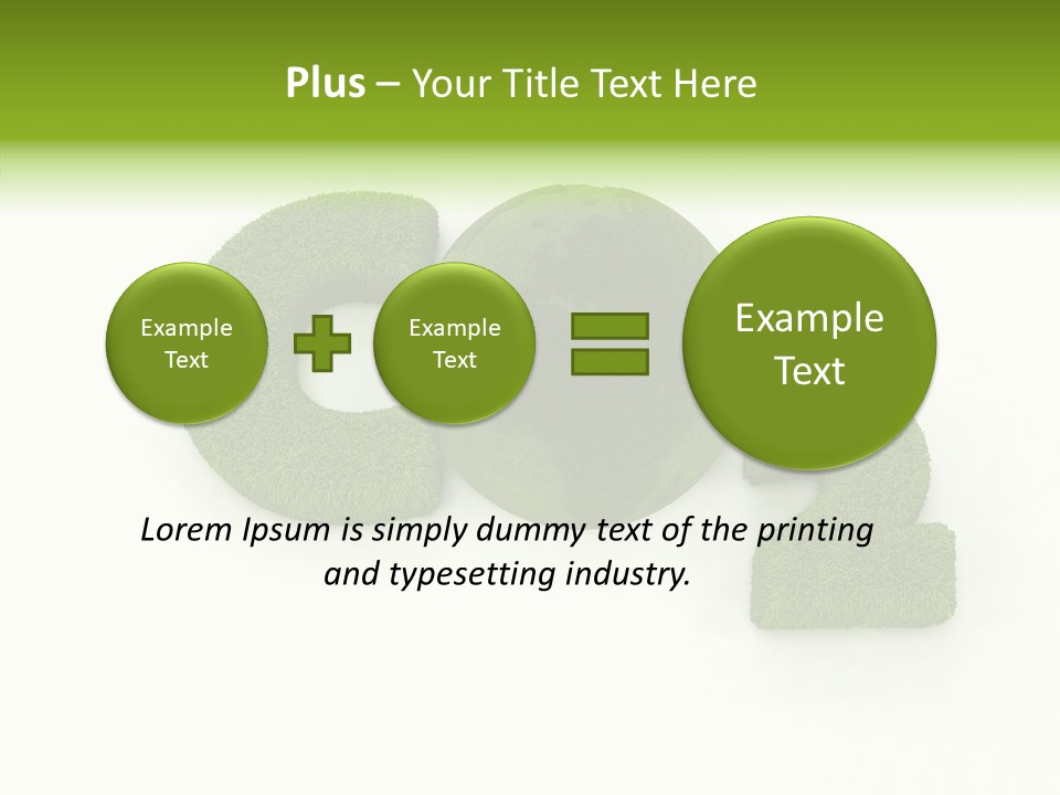 Human Old Hold PowerPoint Template