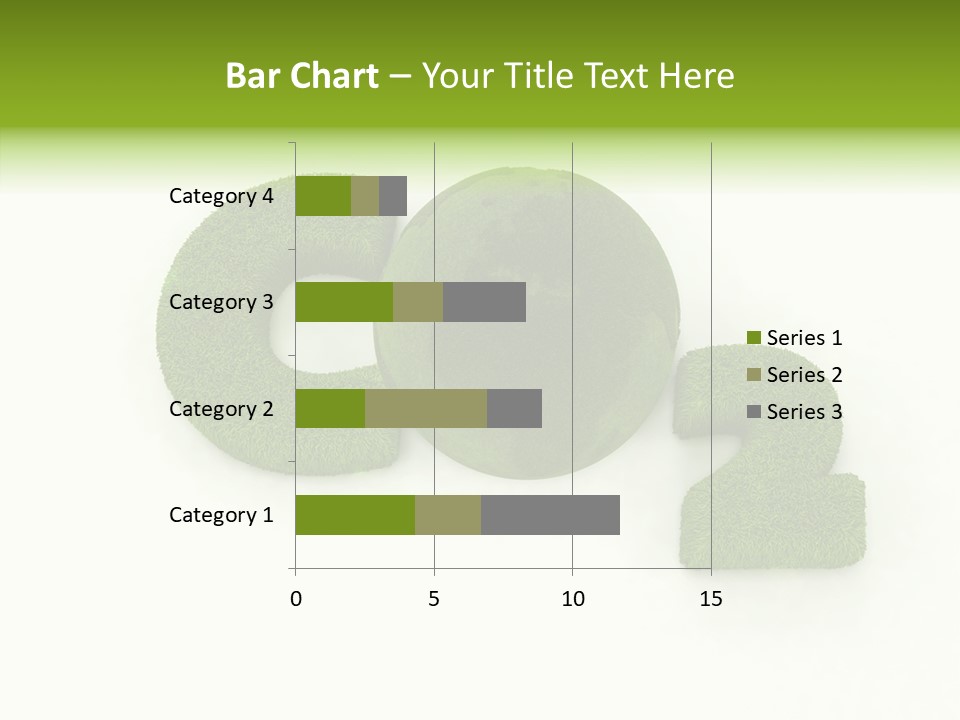 Human Old Hold PowerPoint Template