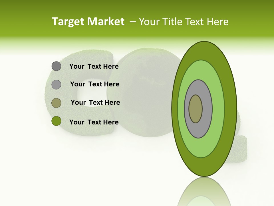 Human Old Hold PowerPoint Template