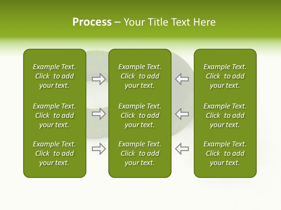 Human Old Hold PowerPoint Template