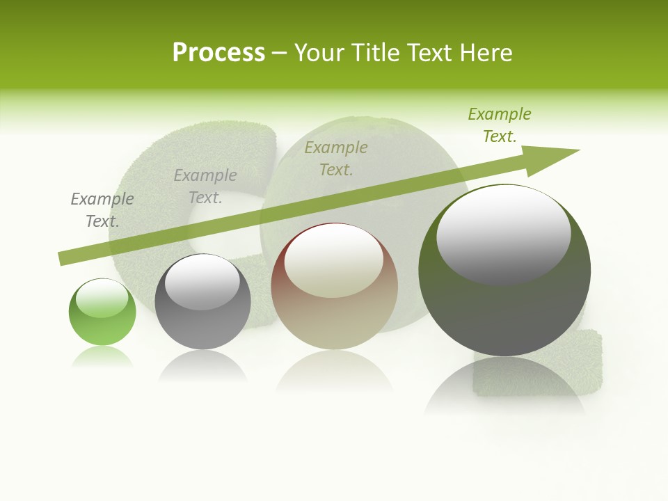 Human Old Hold PowerPoint Template