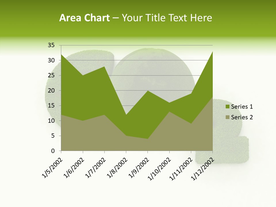 Human Old Hold PowerPoint Template