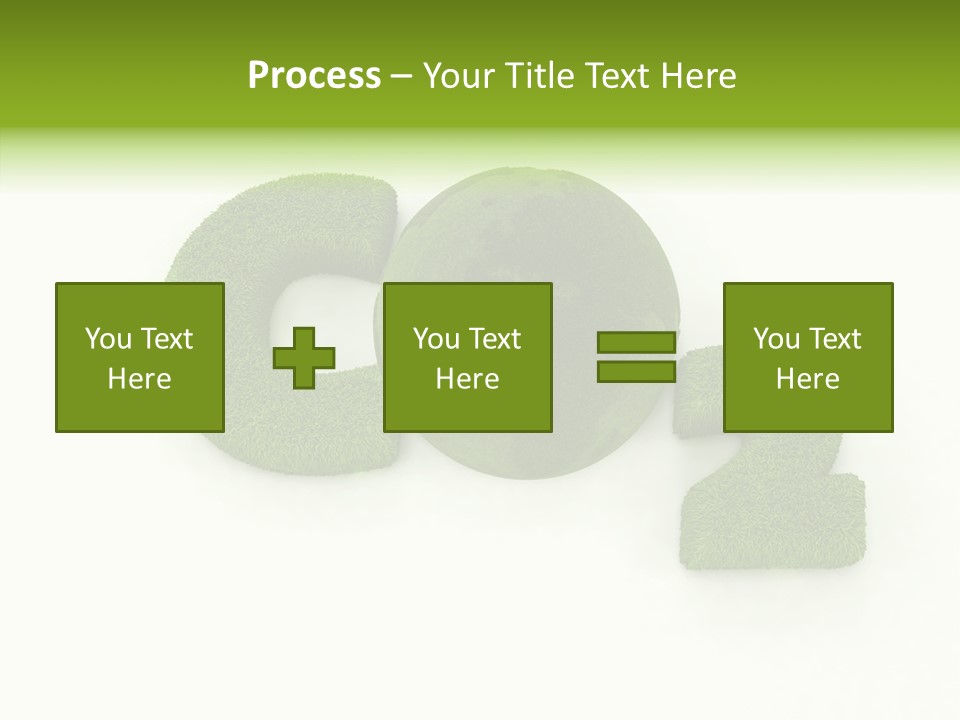 Human Old Hold PowerPoint Template