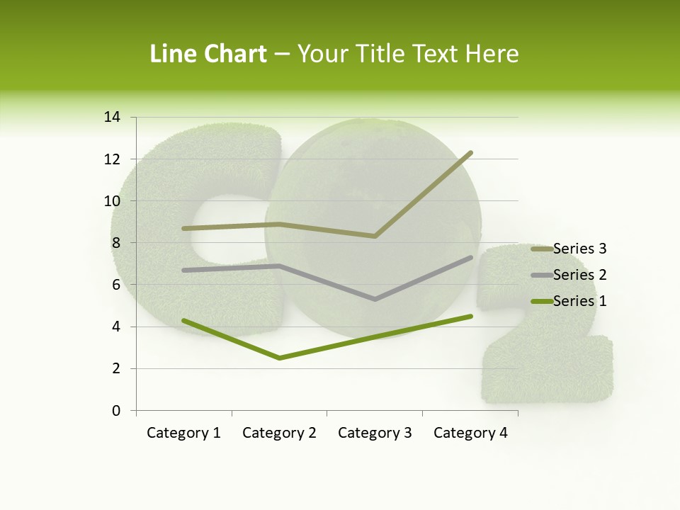 Human Old Hold PowerPoint Template